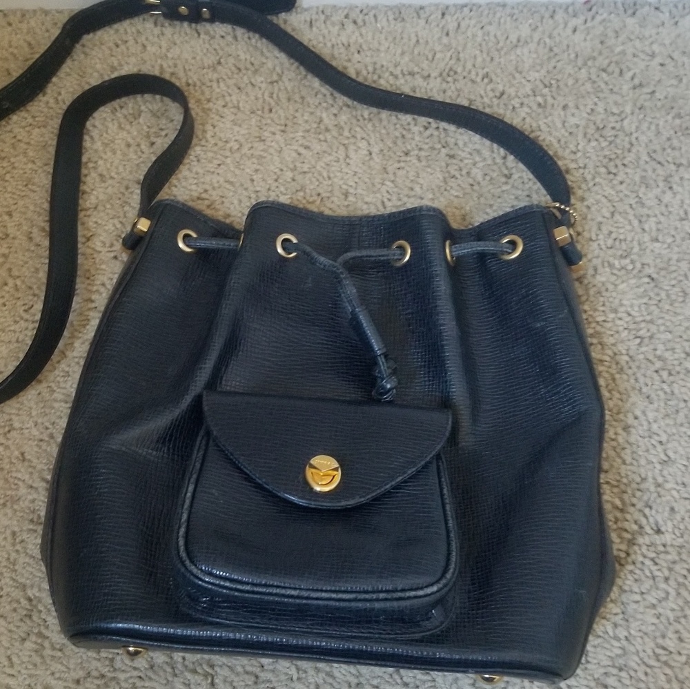 Isanti Bag